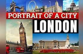 Portrait of a City: Rome