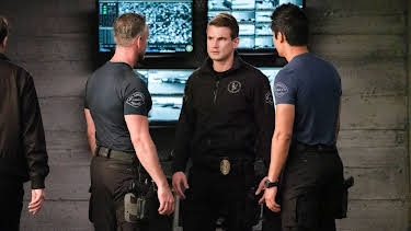 20:00: S.W.A.T. (S3 E7) (S3) | TV6 | 5/5 2026