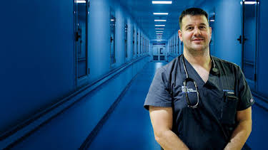 4:20 AM: A&E: After Dark (S1 E6) (S1) | Channel 5 | 4/5 2026