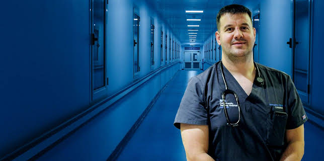 9:00 PM: A&E After Dark (S1 E6) (S1) | 5 Star | 11/13 2025