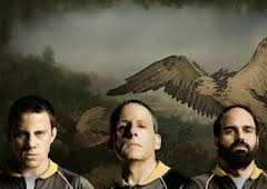 Foxcatcher