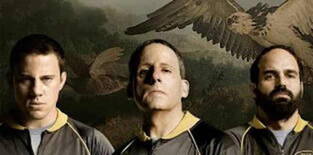 15:22: Foxcatcher | M. Drama | 3/16 2026