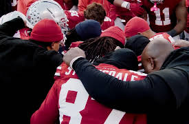 Redemption: The Meeting