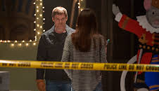 Dexter: New Blood (S1 E4)