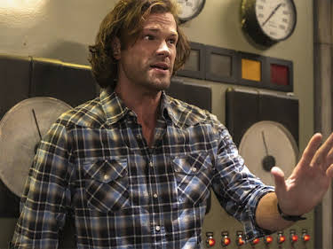 00:20: Supernatural | ProSieben Maxx | 6/30 2026