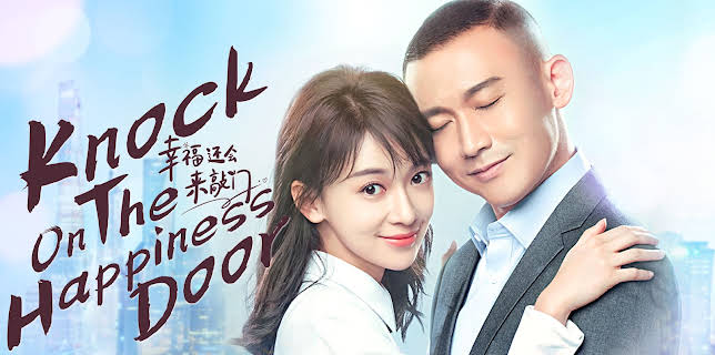 Knock on the Happiness Door