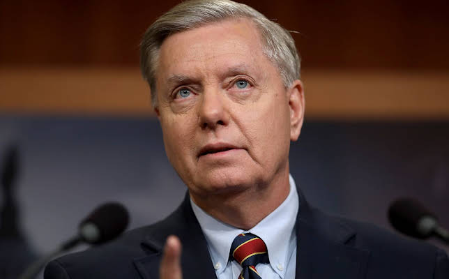 Sen. Lindsey Graham