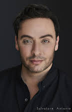 Salvatore Antonio som 