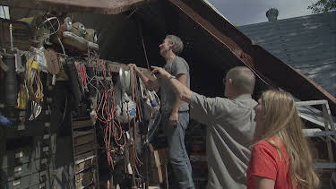 09:30: American Pickers (S9 E10) (S9) | TV10 | 7/18 2026