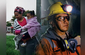 Rational Middle: Net Zero: A Just Transition