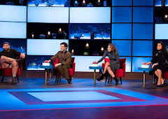 Richard Osman's House of Games
