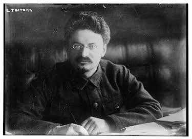 23:10: Stalin und Trotzki - Die Todfeinde | 3SAT | 10/20 2026