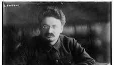 Stalin und Trotzki - Die Todfeinde