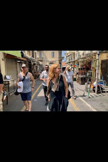 02:20: Tráfico ilegal con Mariana Van Zeller: Estafas | National Geographic | 4/1 2026