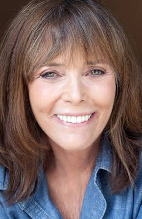 Eileen Dietz as 
