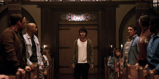 04:50: Hysteria! | ZDFneo | 11/14 2025