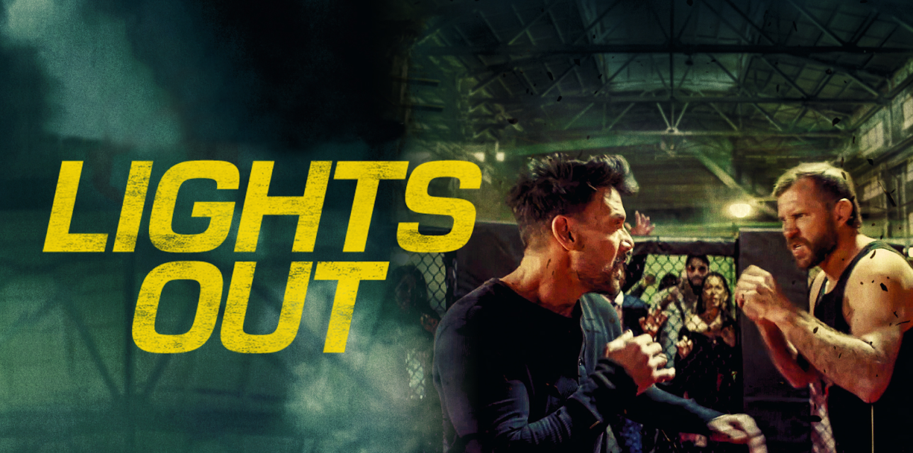 Lights Out (2024)
