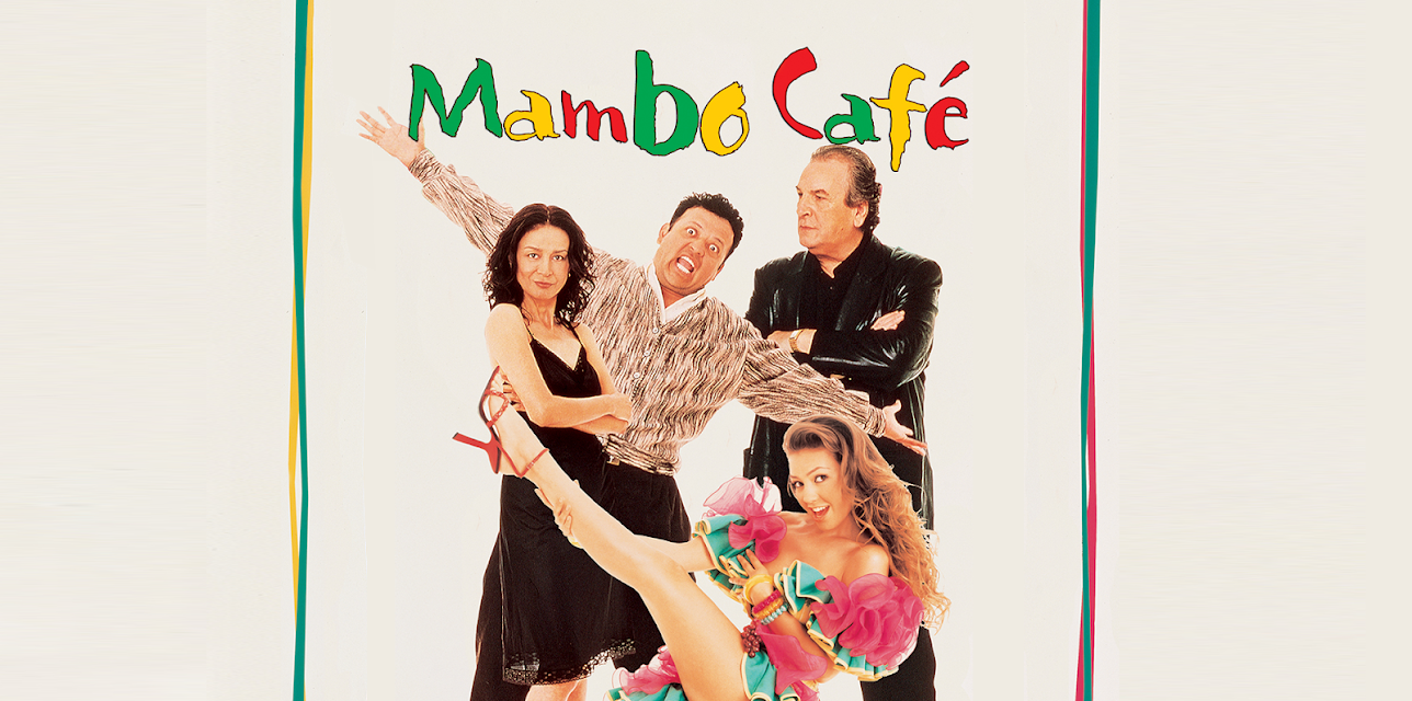 Mambo Caf�aka Nydia's Chuletas) (2000)