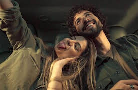 De cita en cita: Brasil: Mírame, Jota