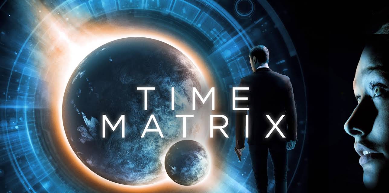 Time Matrix (2013)
