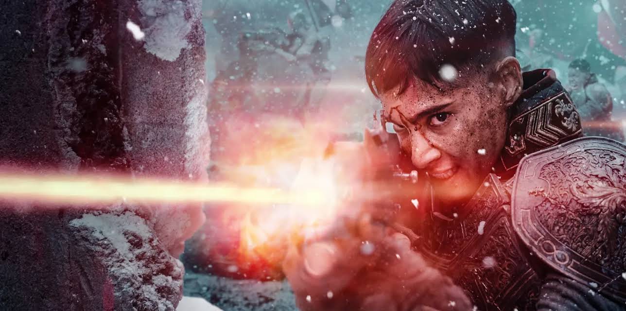 Rebel Moon — Part One: A Child of Fire (2023)