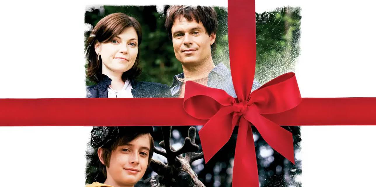 Christmas Town (2008)