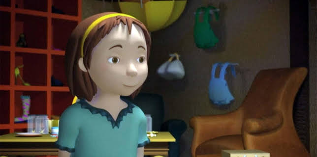 18:54: Unser Sandmännchen | MDR Fernsehen | 11/20 2025