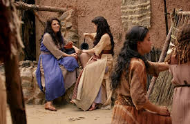 Moisés y los Diez Mandamientos season-1: Moisés y los Diez Mandamientos Capítulo 14