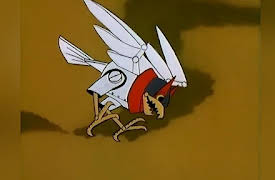 Space Ghost & Dino Boy Season 1: The Space Birds/ The Wolf People/ Attack of the Saucer Crab