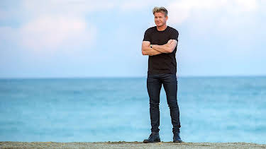 3:05 AM: Ramsay's Hotel Hell | E4 | 6/26 2026