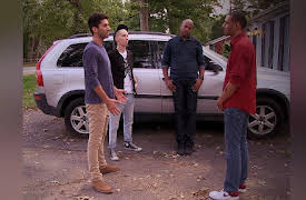 MTV Suspect: Allen & Jonathan and Kristen & Thomas