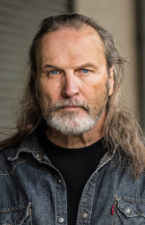 John Henry Whitaker as 