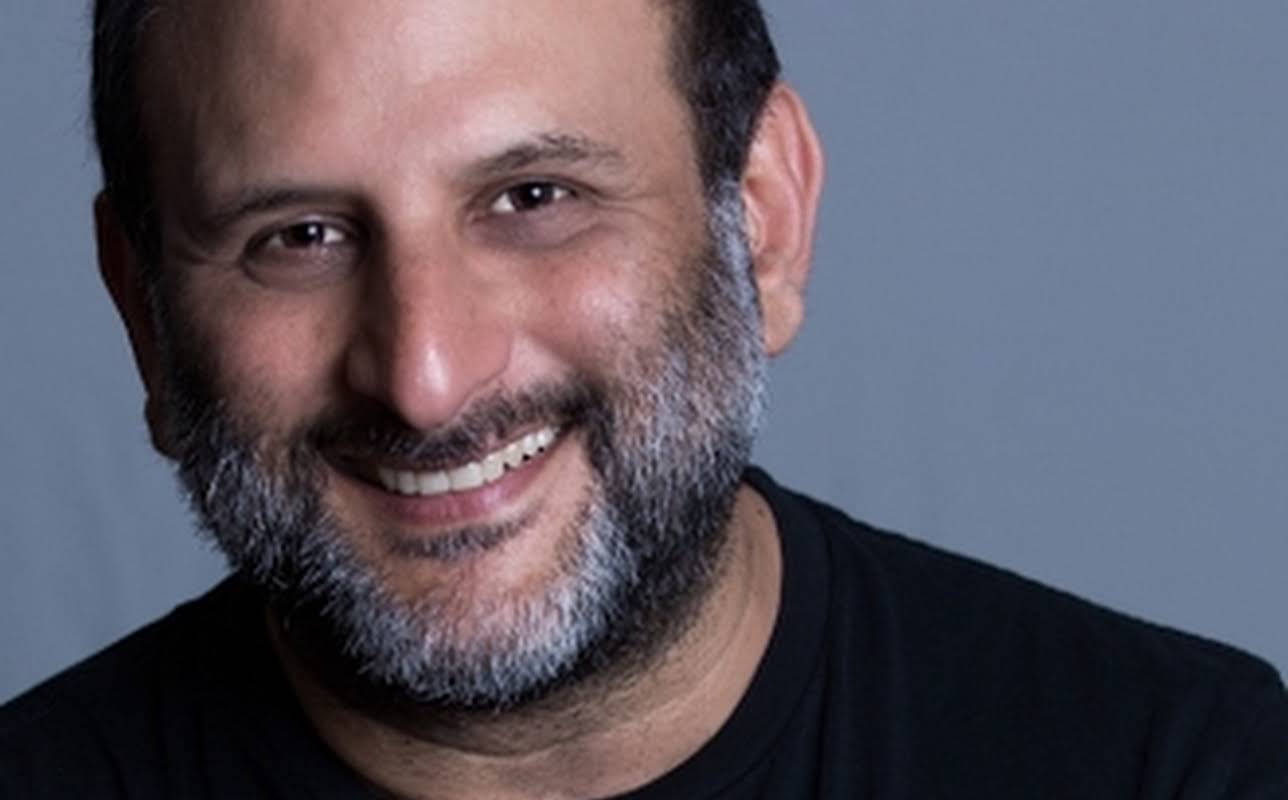Aaron Zebede
