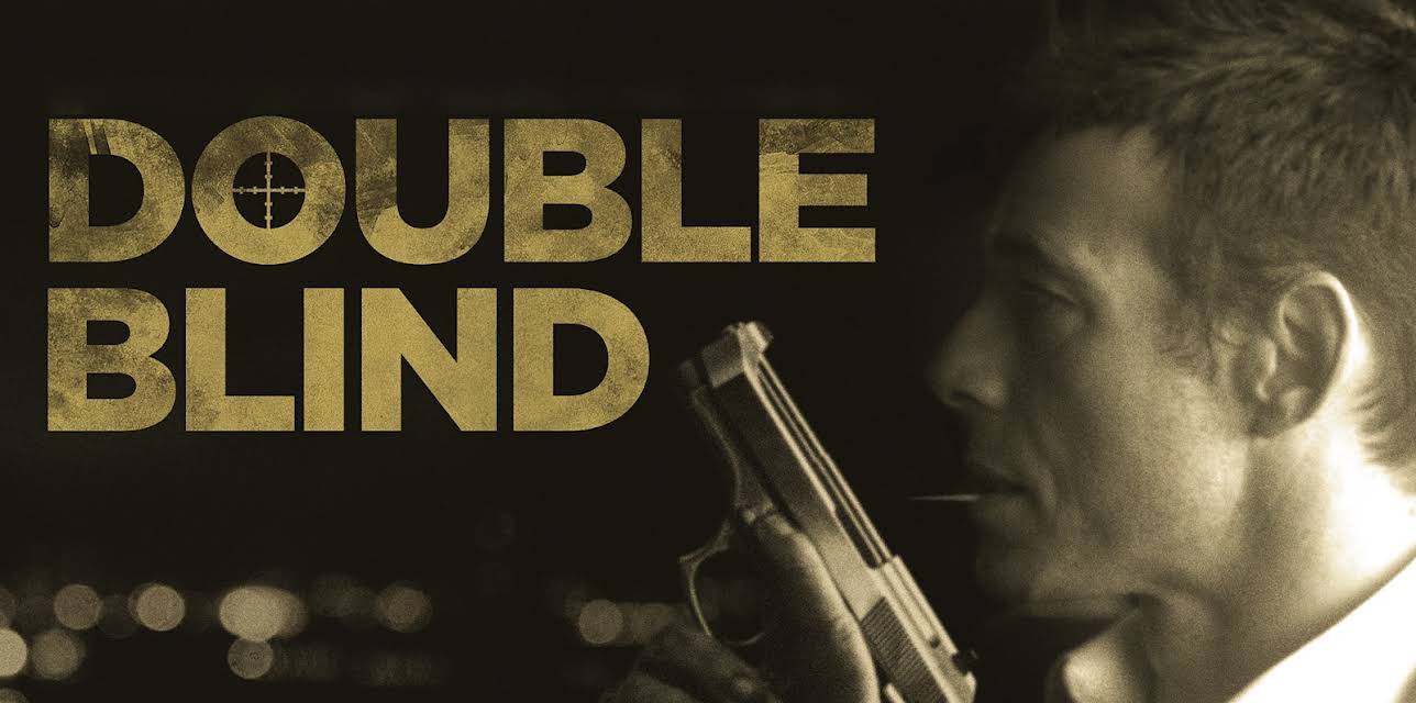 Double Blind (2021)