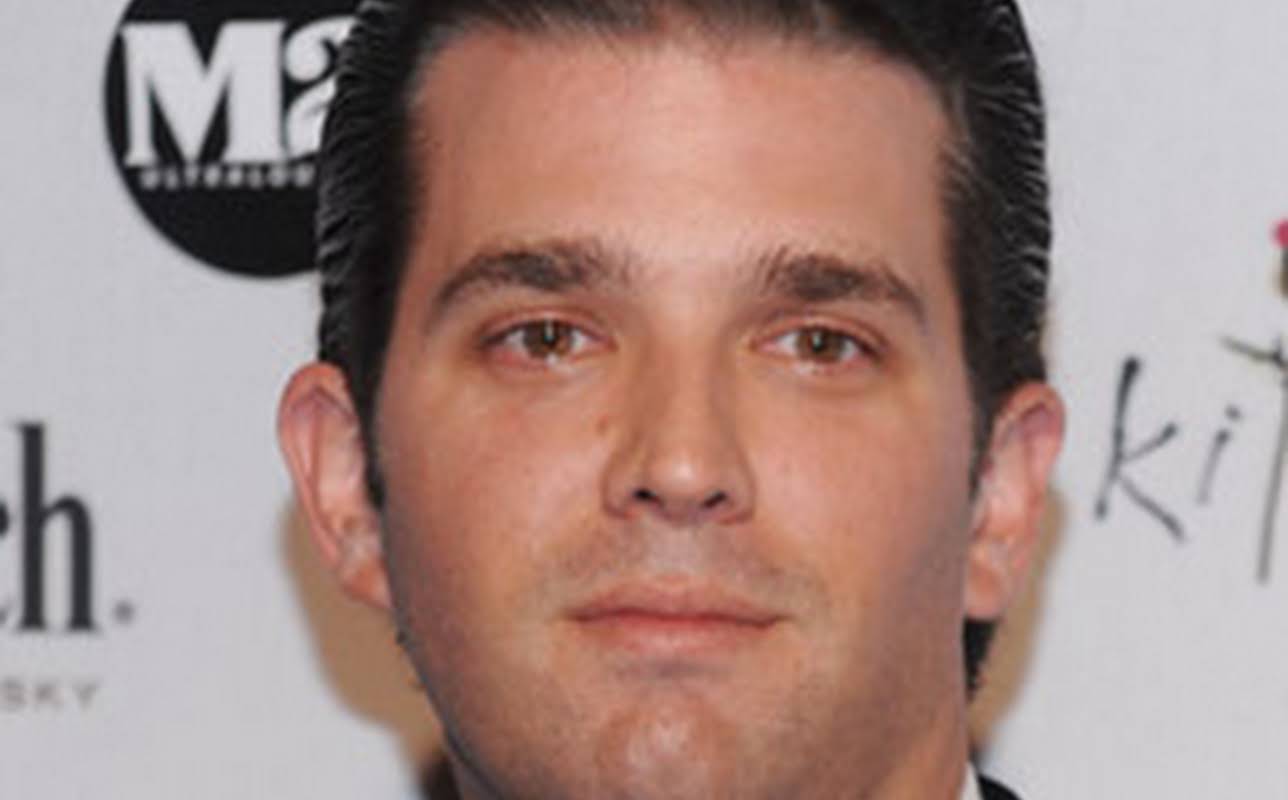 Donald Trump Jr