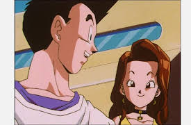 Dragon Ball GT: Baby's Arrival