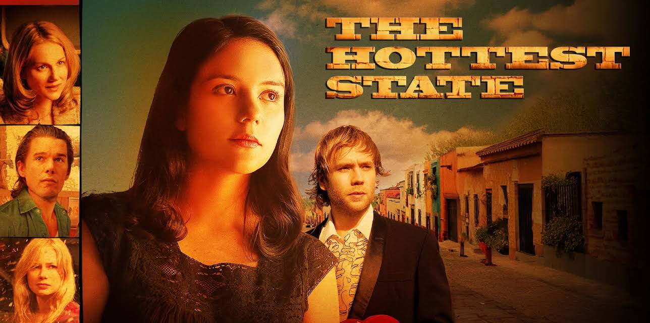 The Hottest State (2007)