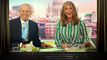8:30 PM: It'll Be Alright on the Night (S37 E7) (S37) | ITV3 | 10/30 2026