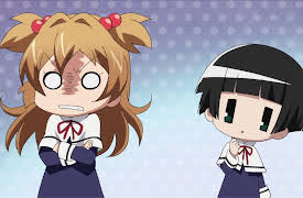 Season 1: The Flowers on the Desk Are a Message! Broadcast, Subtitled