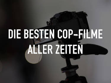 22:45: Die besten Cop-Filme aller Zeiten | Kabel Eins | 4/27 2026