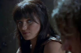 Xena: Warrior Princess Season 1: Callisto