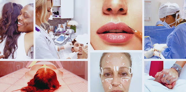 Skin Decision: Before and After