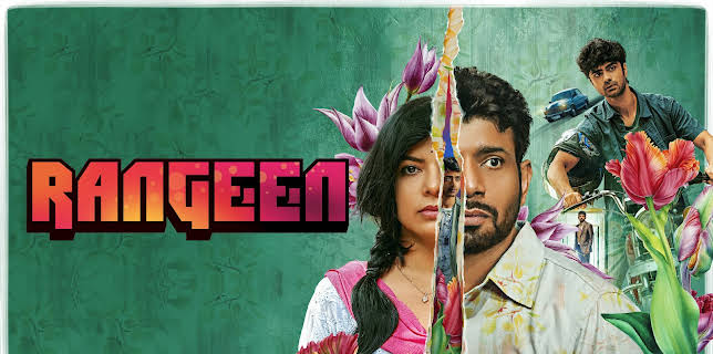 Rangeen