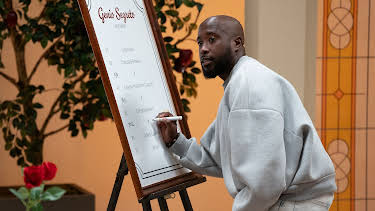 10:00 PM: New: Secret Genius | Channel 4 | 2/15 2026