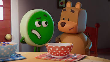 2:20 PM: Wonderblocks (S1) | Cbeebies | 1/29 2026