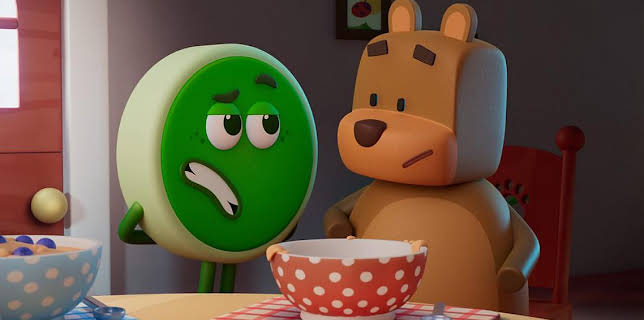 1:20 PM: Wonderblocks (S1) | Cbeebies | 11/6 2025