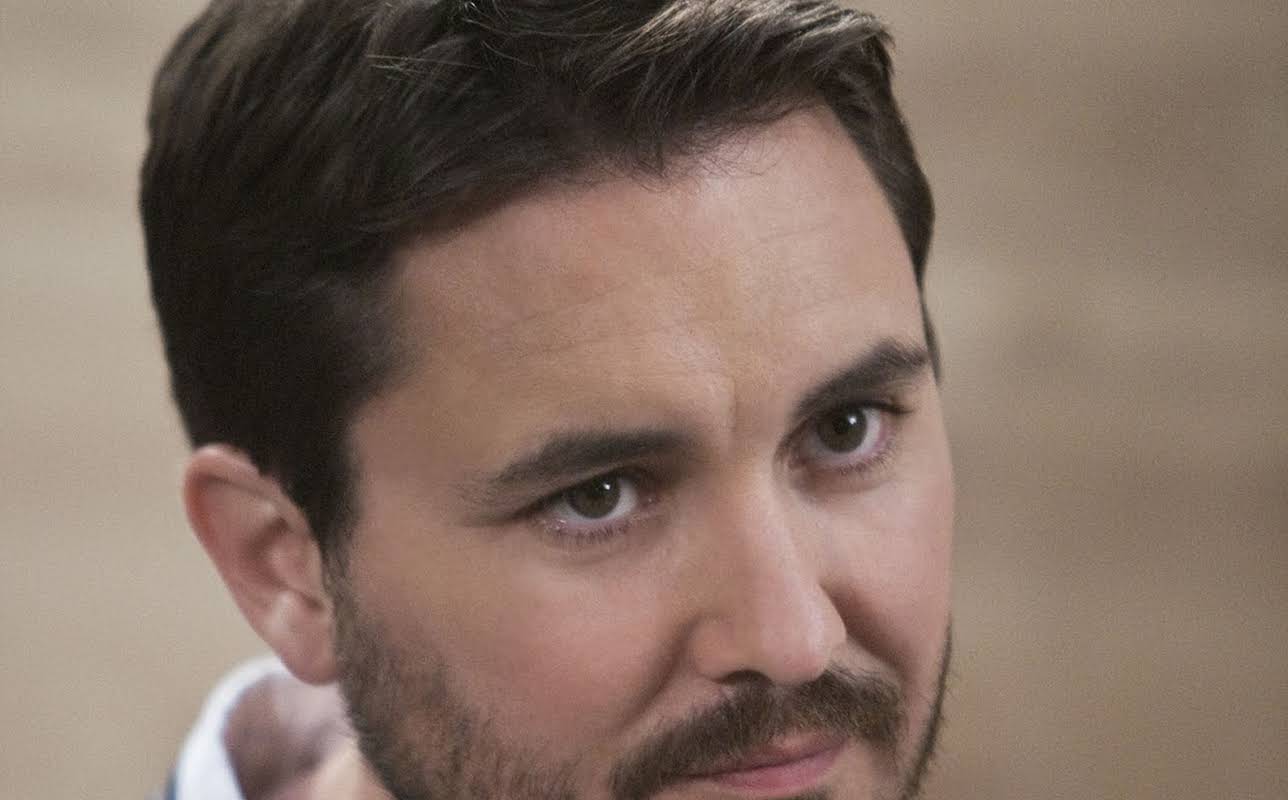 Wil Wheaton