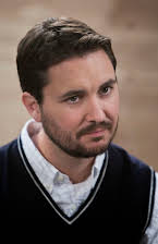 Wil Wheaton som 
