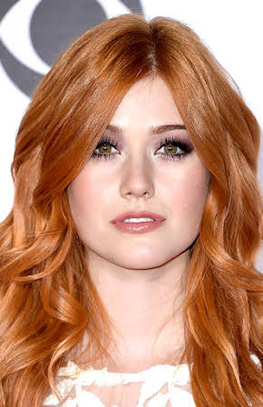 Katherine McNamara as 
