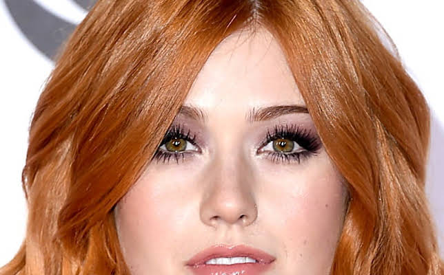 Katherine McNamara
